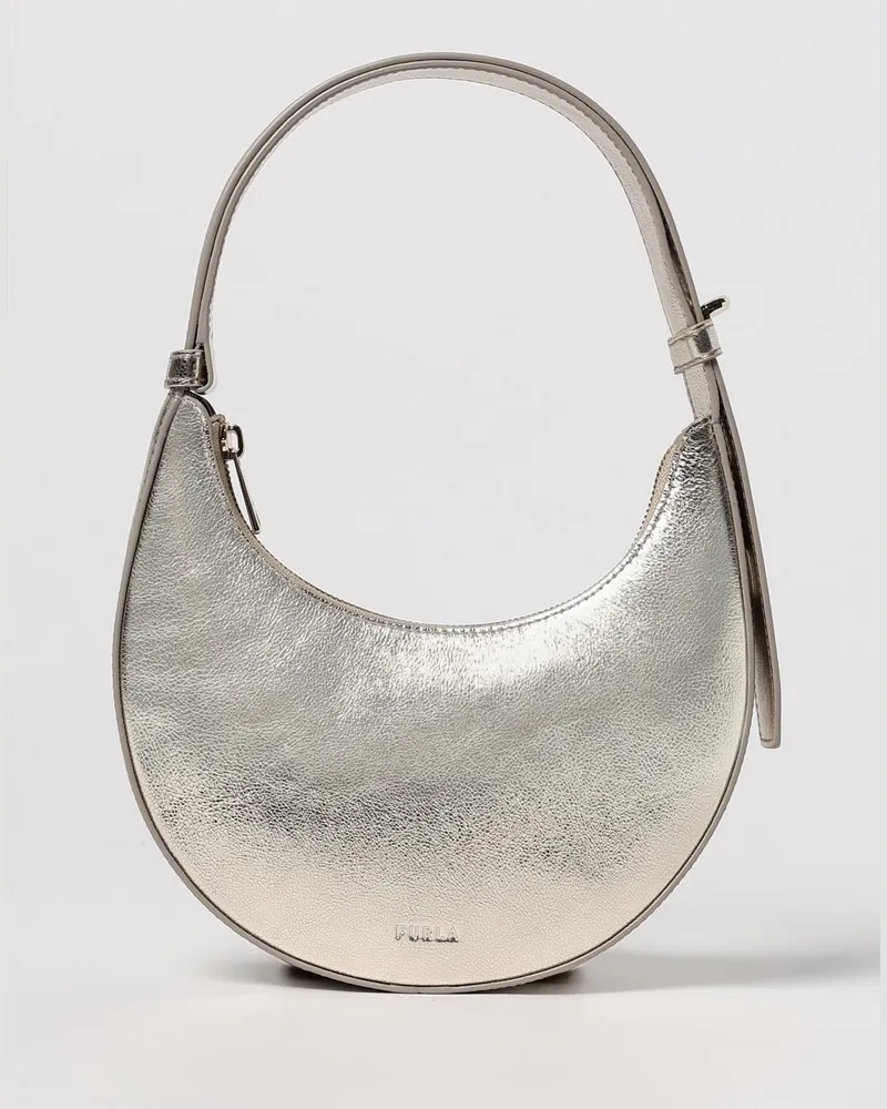Furla Handtasche damen Gelb