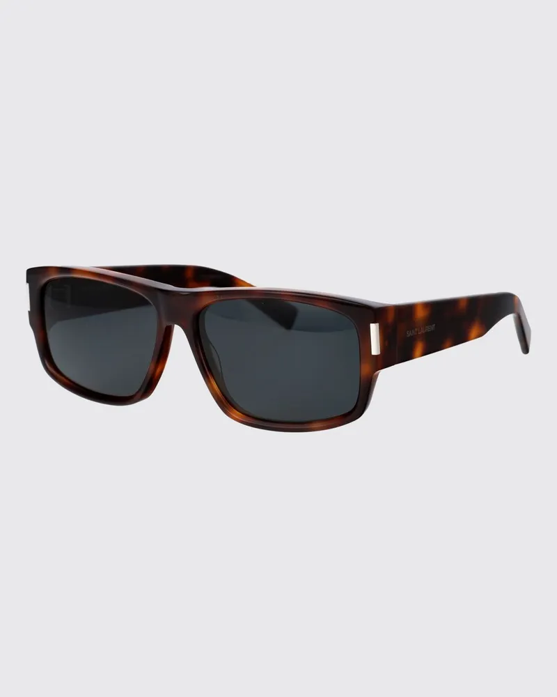 Saint Laurent Sonnenbrillen herren Braun