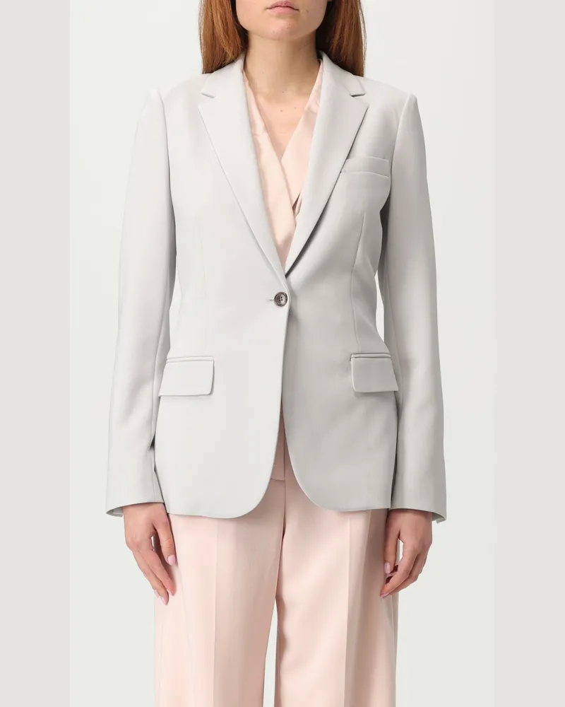 Theory Blazer damen Grau