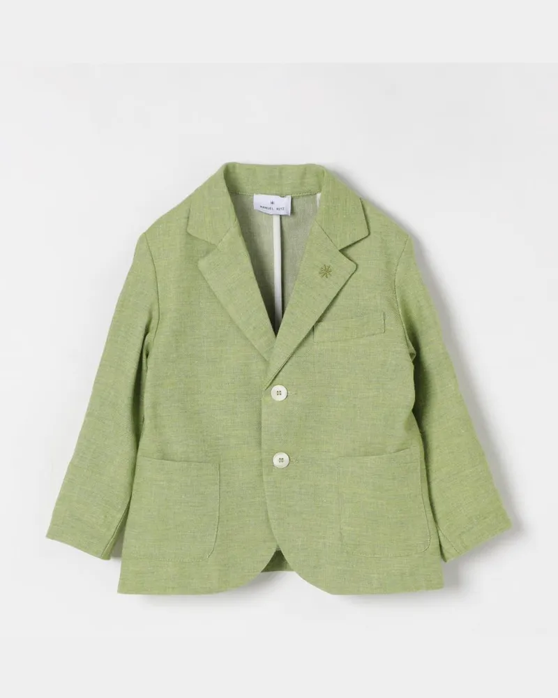 Manuel Ritz Jacke kinder Cedar