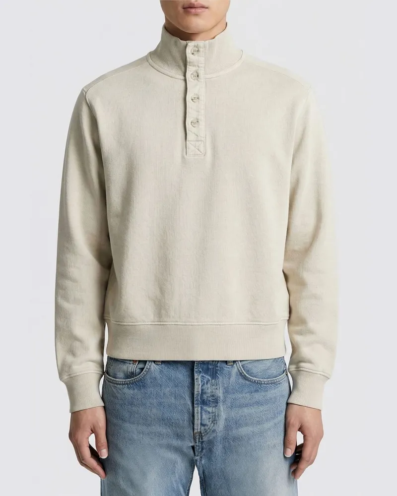 Entire Studios Pullover herren Weiß