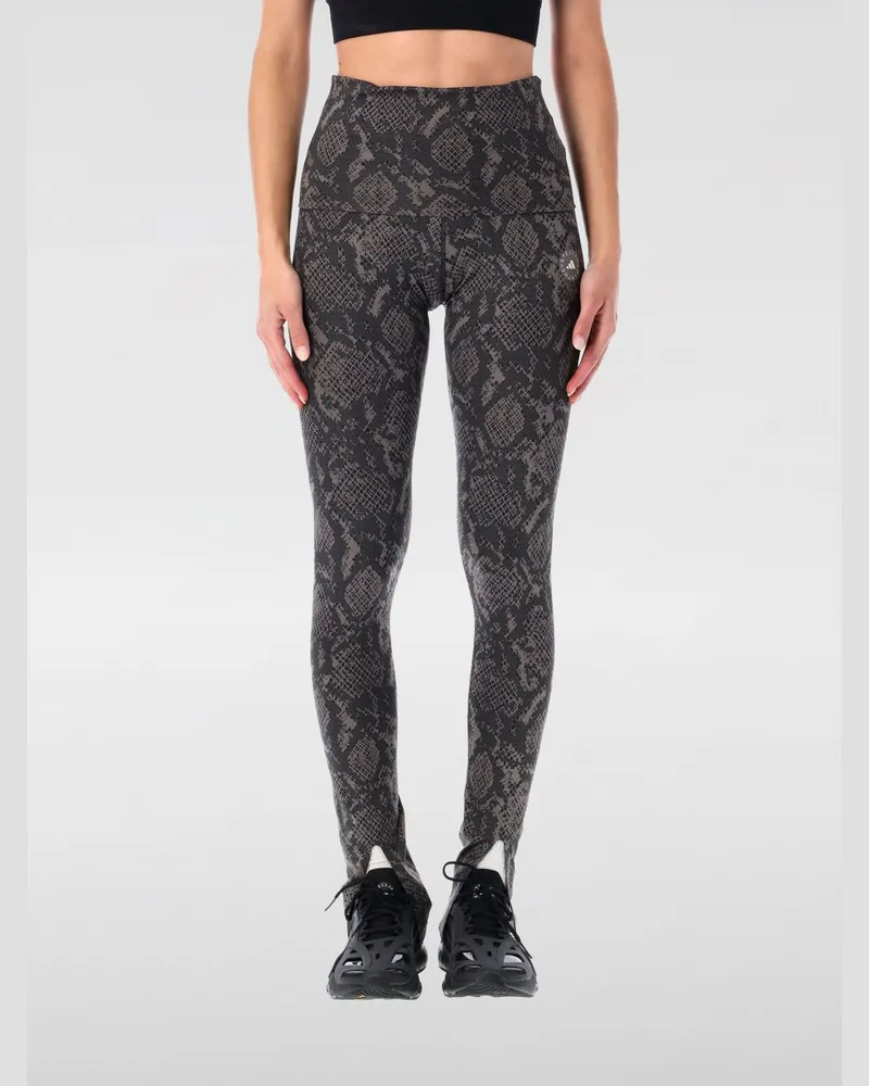 adidas Hose damen Grau