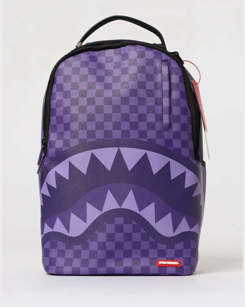 Sprayground Tasche herren Bunt