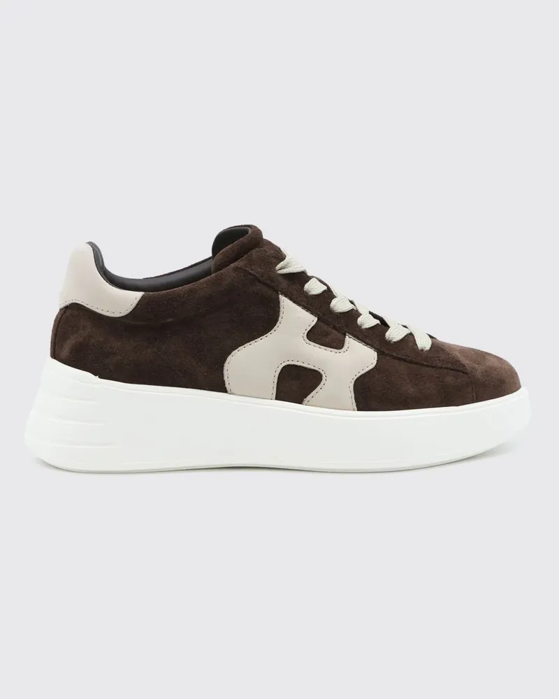 Hogan Sneakers damen Earth