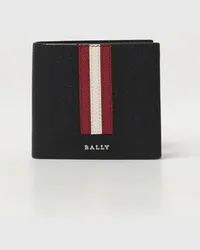 Bally Portmonnaie Blau