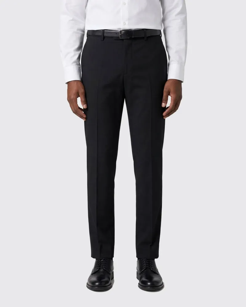 PT TORINO Hose herren Blau