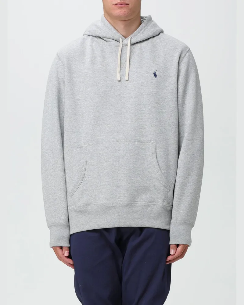 Ralph Lauren Pullover herren Grau