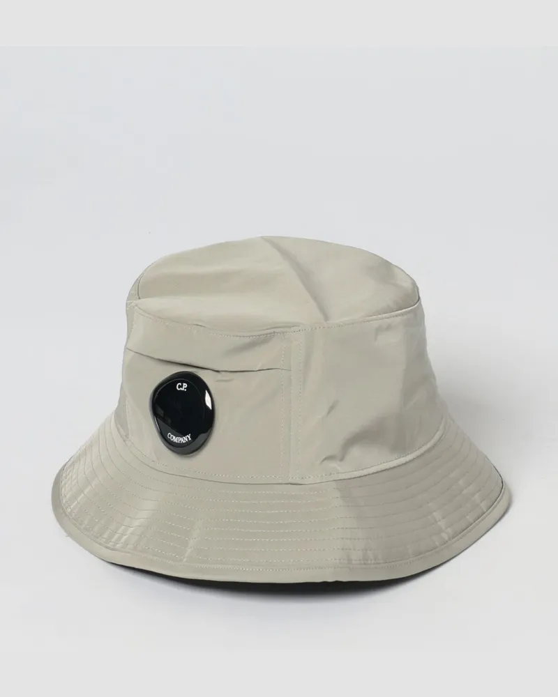 C.P. Company Hut herren Grau