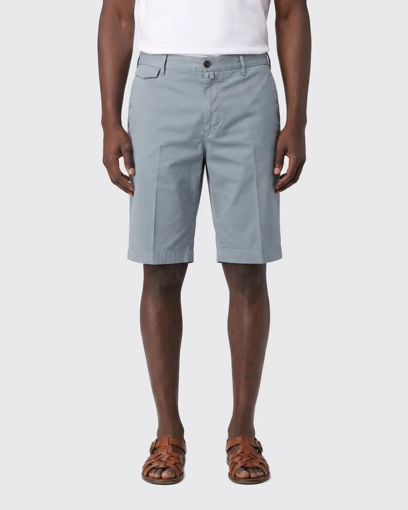 PT TORINO Hose herren Blau