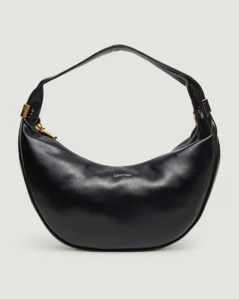 Calvin Klein Minitasche damen Schwarz