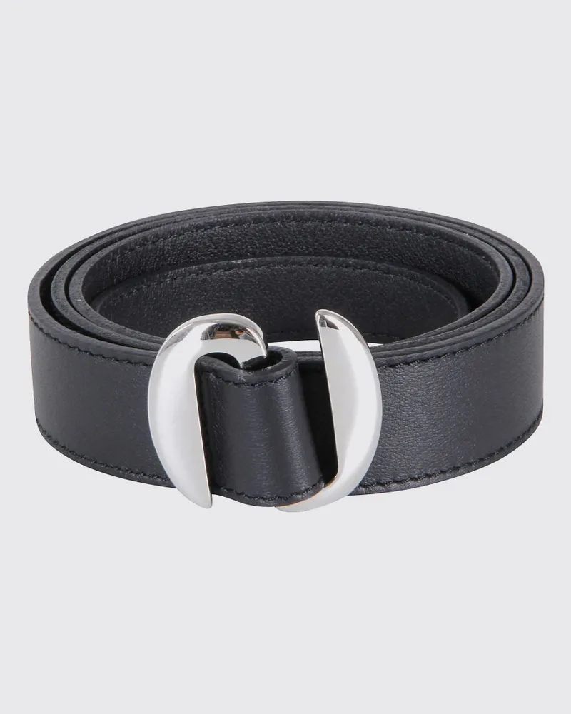 Orciani Grtel damen Schwarz