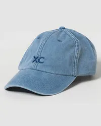 XC Hut Hellblau