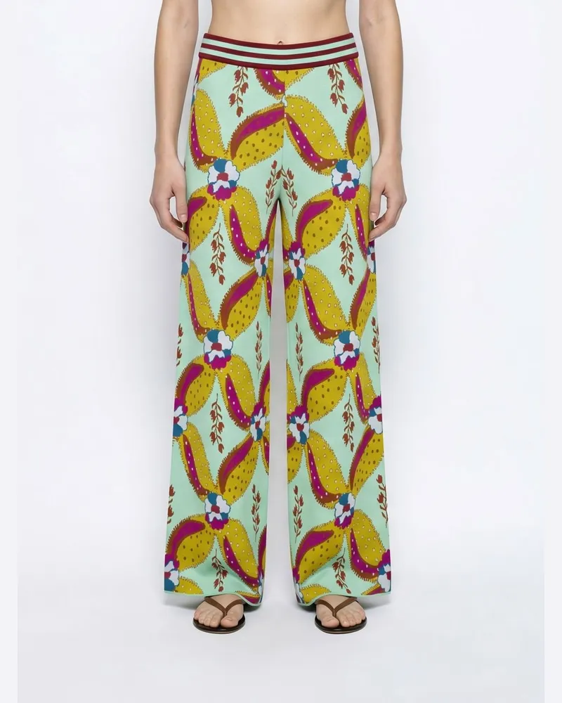 PAULA Hose damen Wasser