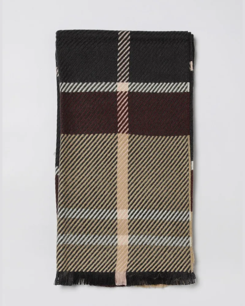 Barbour Schal herren Bunt