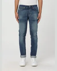 Dondup Jeans Blau