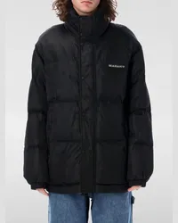 Isabel Marant Jacke Schwarz