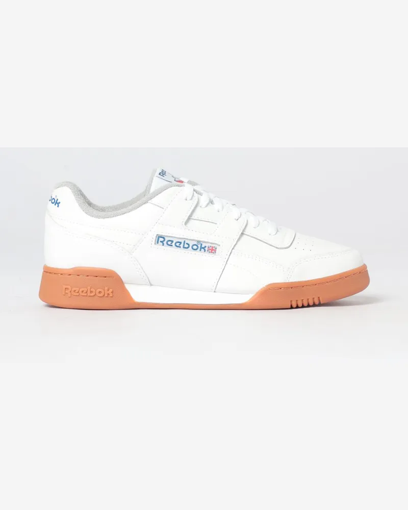 Reebok Sneakers herren Weiß