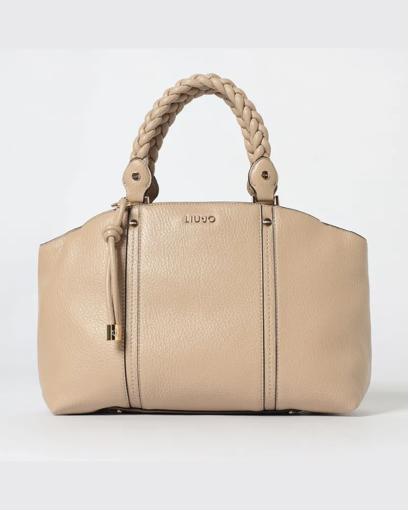 Liu Jo Handtasche damen Beige