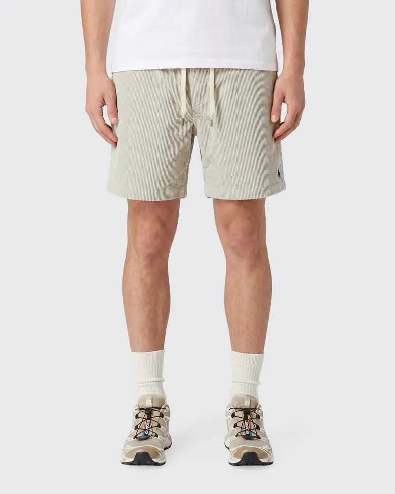 Ralph Lauren Shorts herren Beige