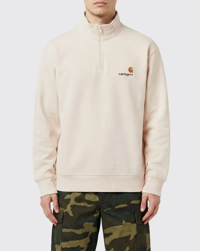 Carhartt WIP Pullover herren Beige