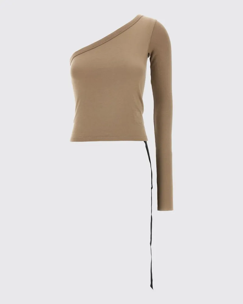 DRKSHDW by Rick Owens Top damen Beige