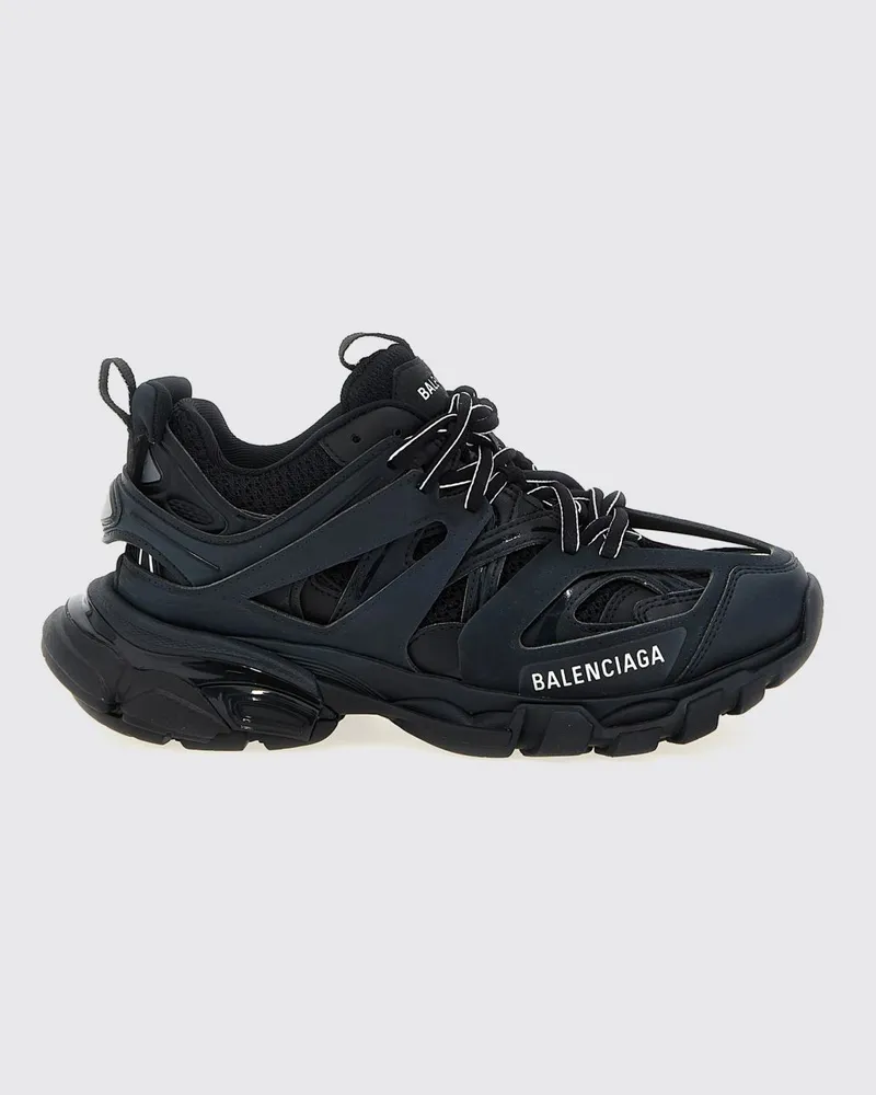 Balenciaga Sneakers damen Schwarz
