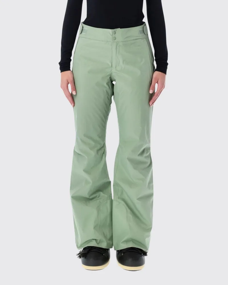 The North Face Hose damen Grün