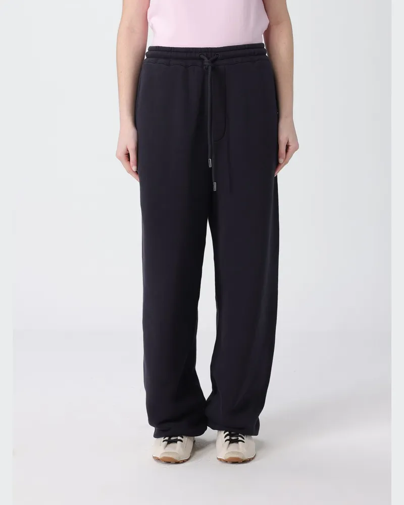 Jacquemus Hose damen Blau