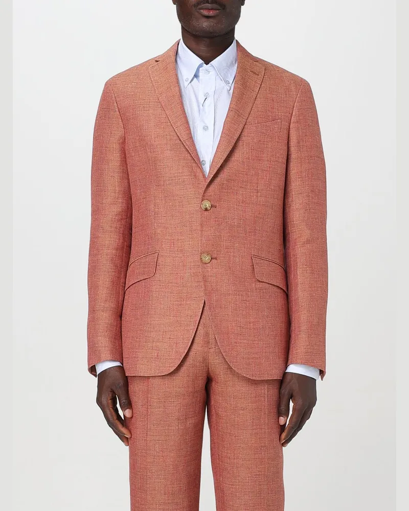 Etro Blazer herren Braun
