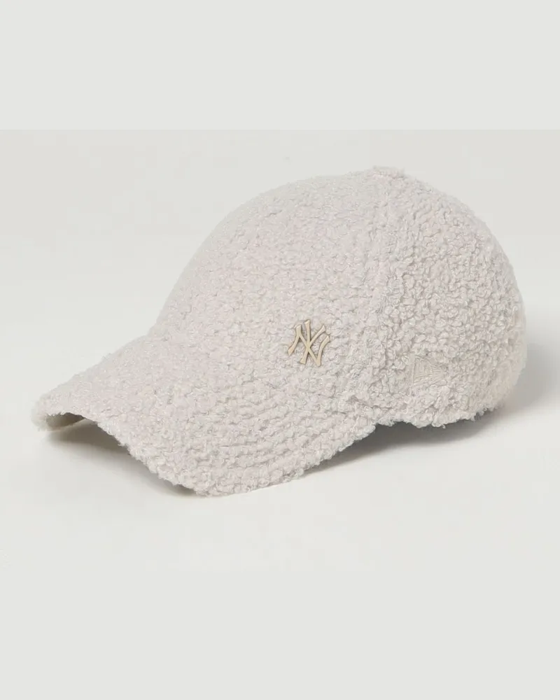 New Era Hut damen Natural