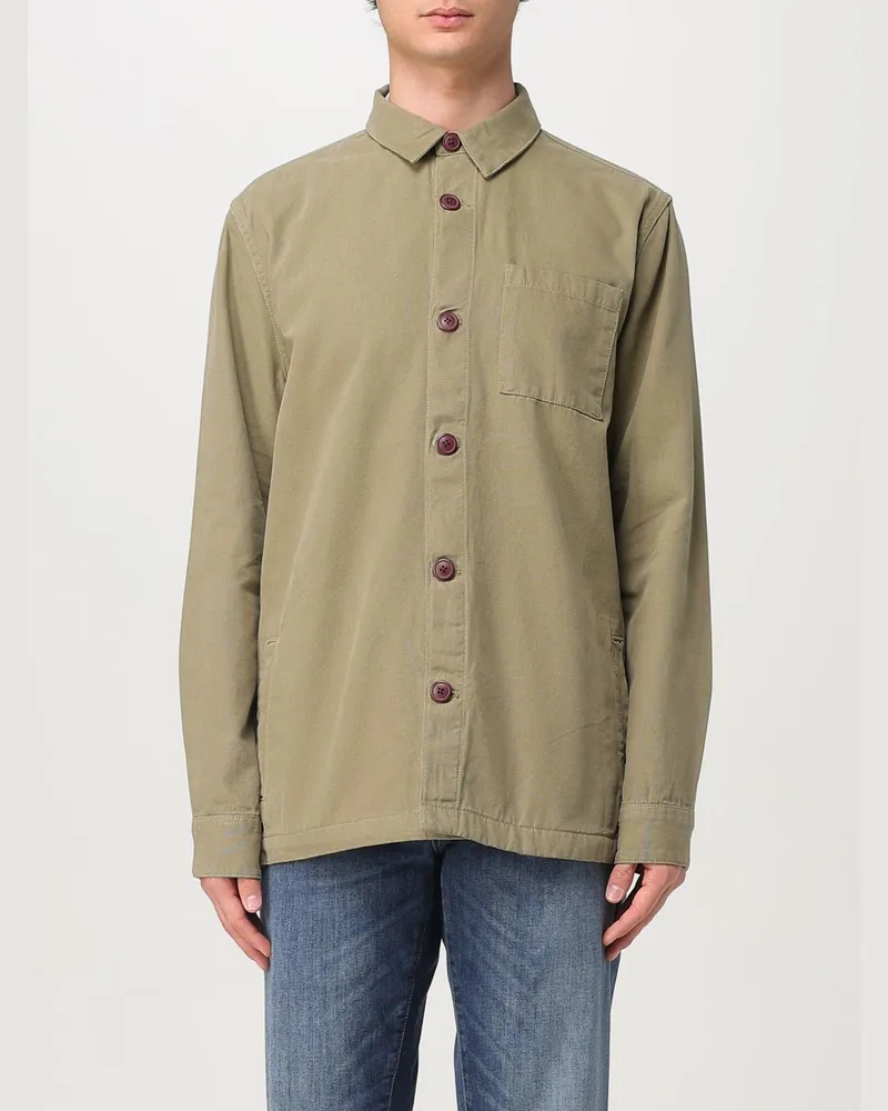 Barbour Blazer herren Grün