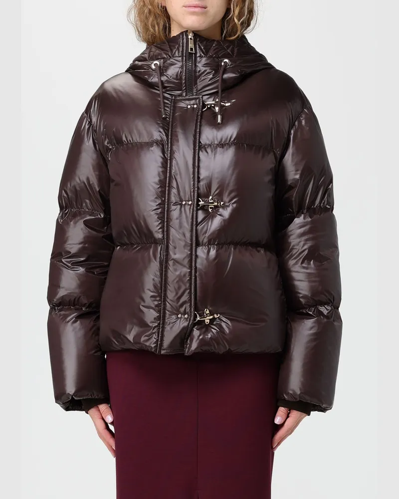 Fay Jacke damen Braun