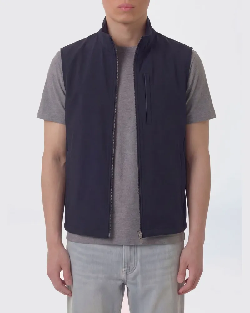 Paul & Shark Jacke herren Paul & Shark Blau