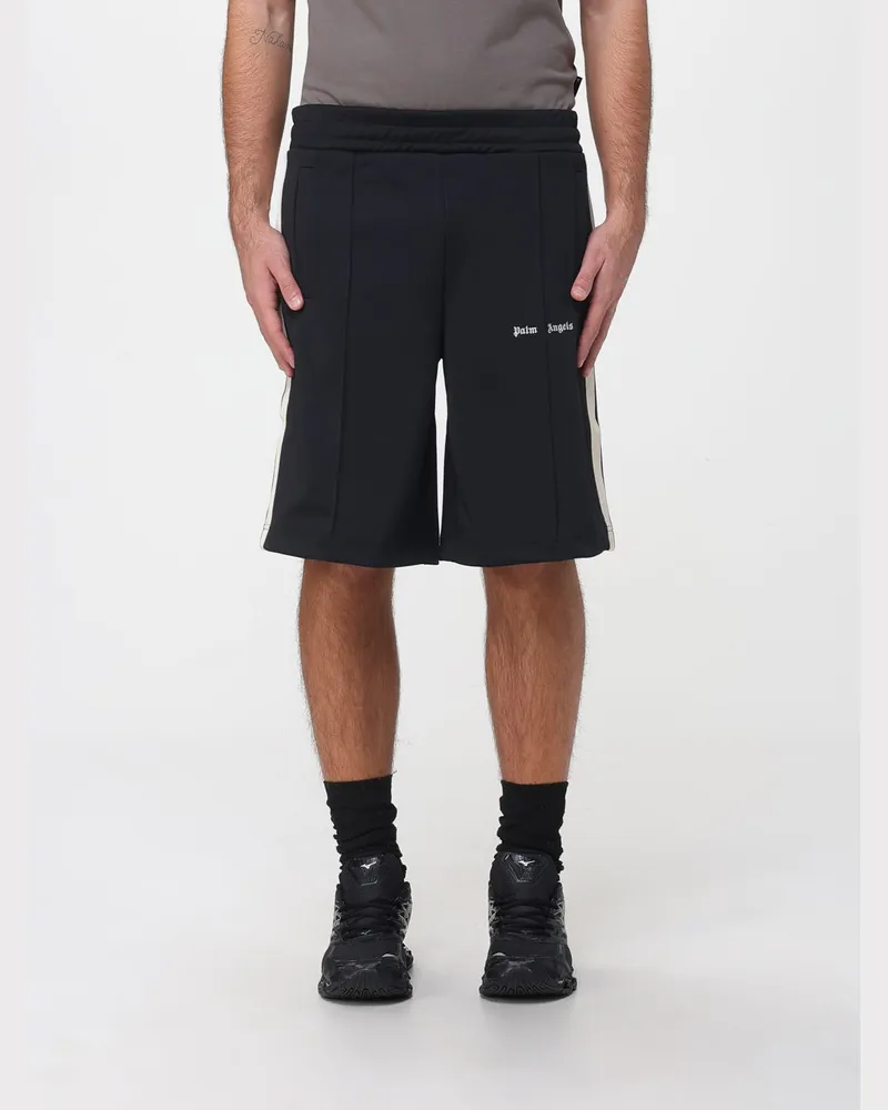 Palm Angels Hose herren Schwarz