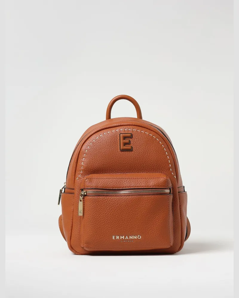 Ermanno Scervino Handtasche damen Braun