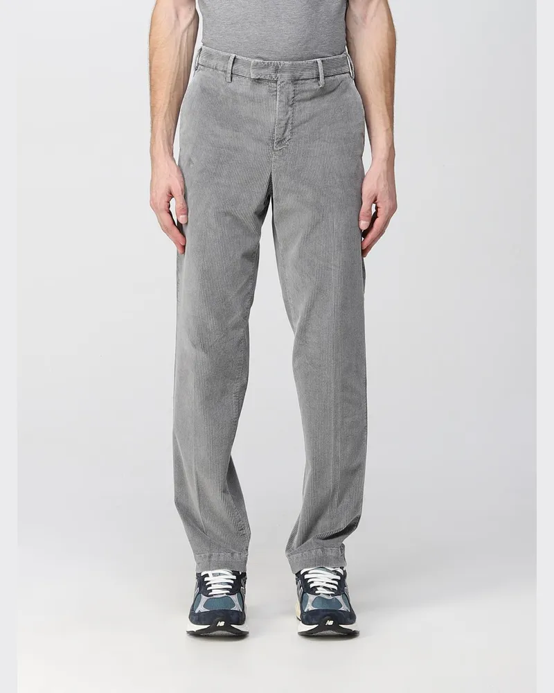 PT TORINO Pt Herren Hose Grau