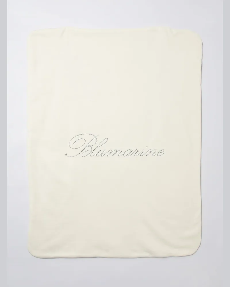 Blumarine Decke kinder Yellow