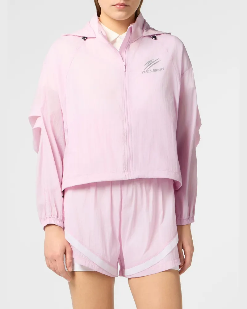 Philipp Plein Jacke damen Fuchsia