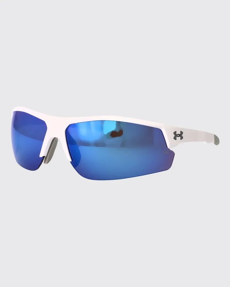 Under Armour Sonnenbrillen herren Weiss