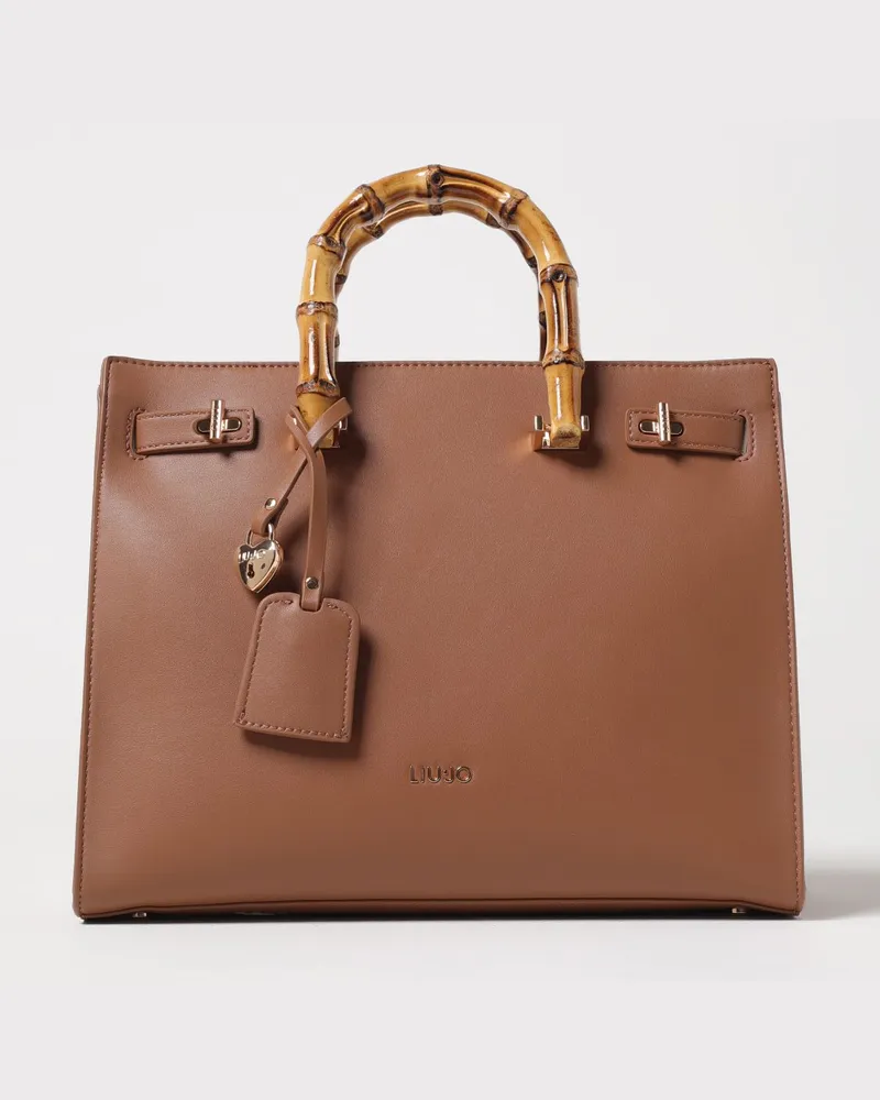 Liu Jo Schultertasche damen Braun