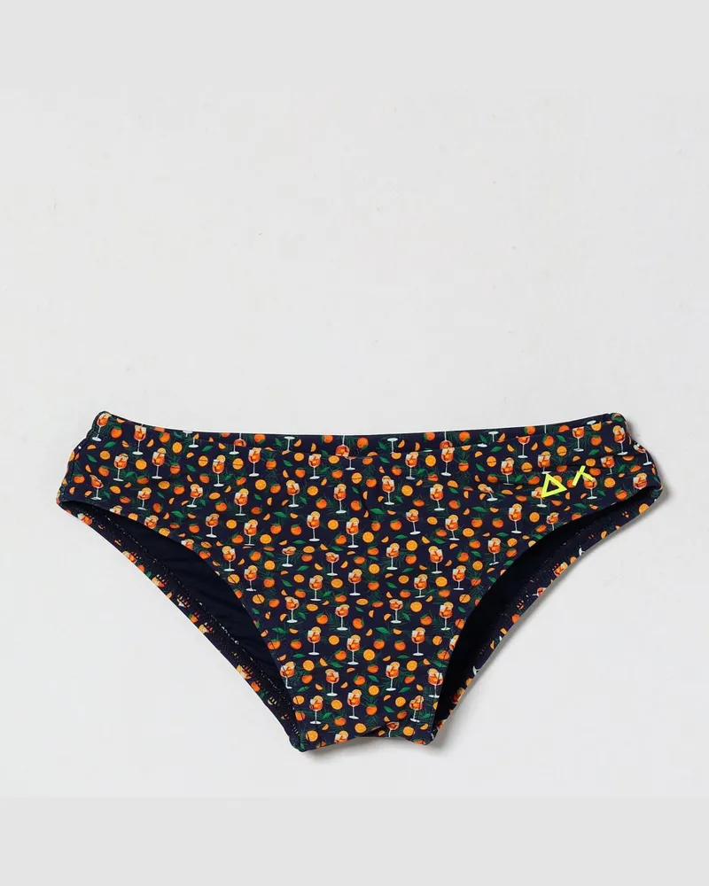 Sun68 Bademode kinder Navy
