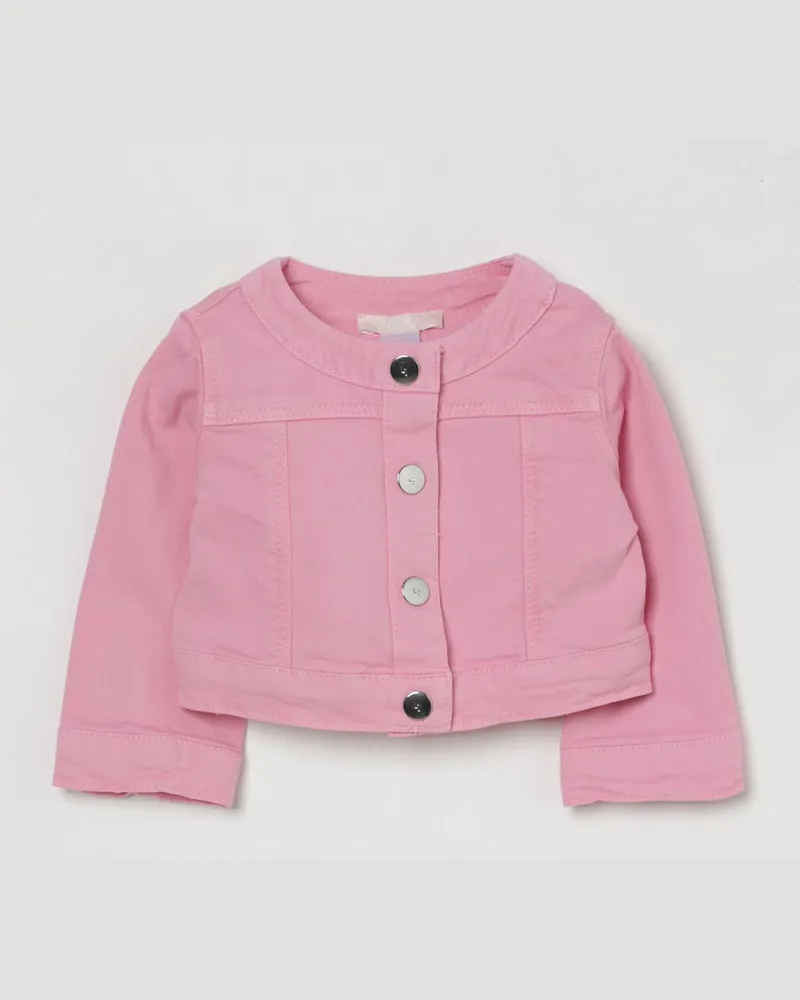 Liu Jo Jacke kinder Pink