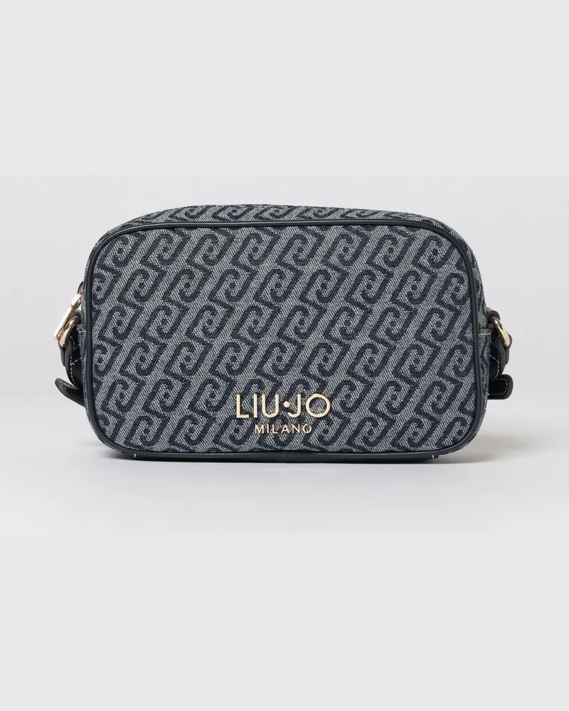Liu Jo Minitasche damen Blau