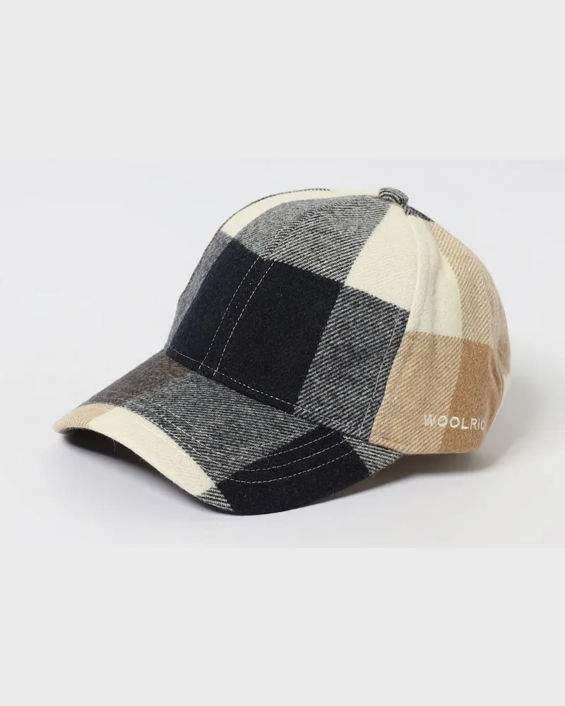Woolrich Hut herren Beige