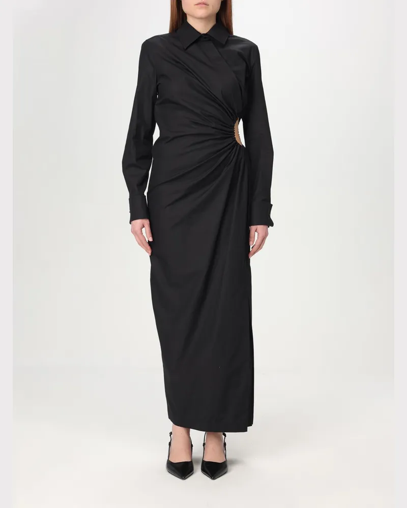 Max Mara Kleider damen Schwarz