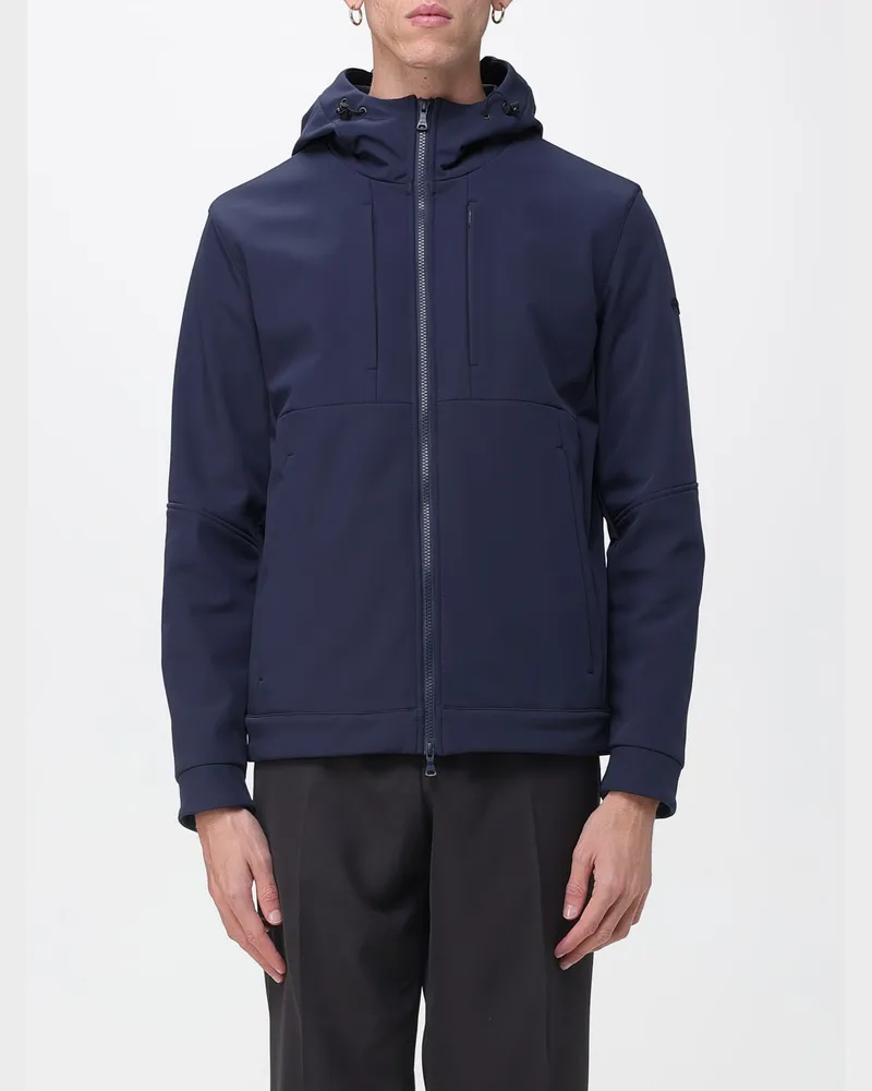 Paul & Shark Jacke herren Paul & Shark Blau