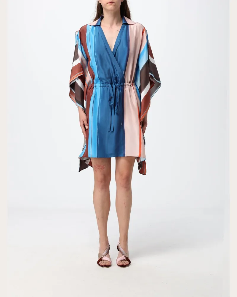Fendi Kleid damen Pink