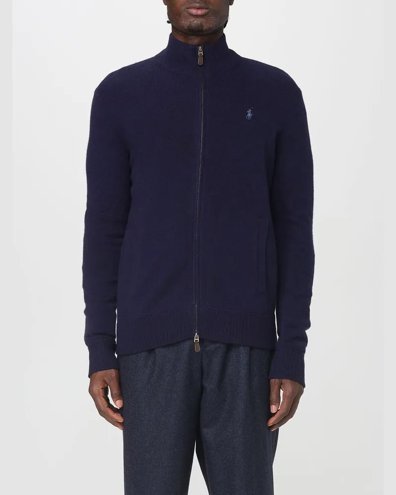 Ralph Lauren Pullover herren Navy