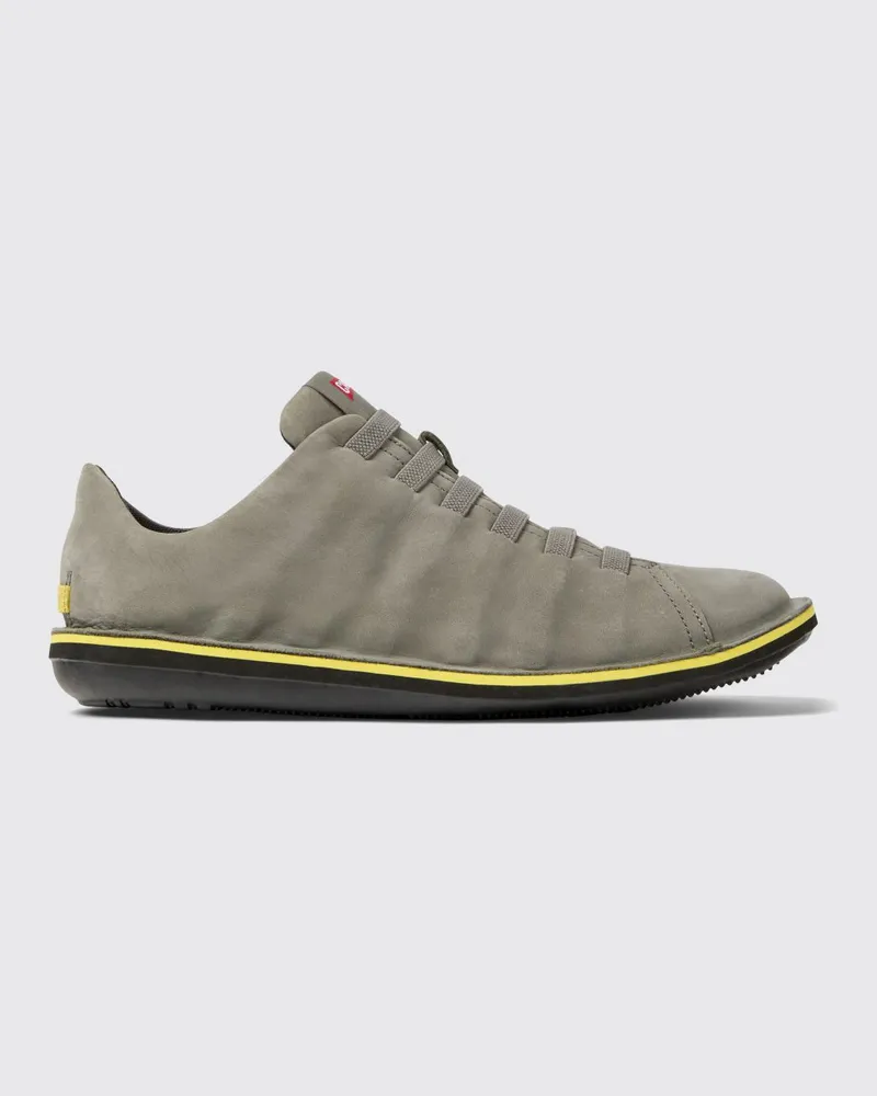 Camper Schuhe herren Grau