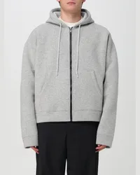 MSGM Pullover Grau